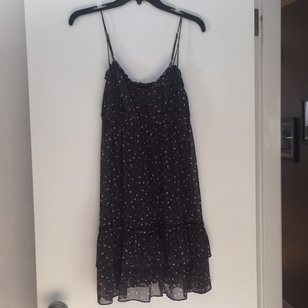 American Eagle babydoll dress